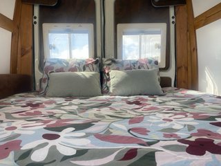 Iveco Daily Camper