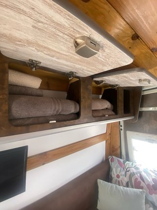 Iveco Daily Camper