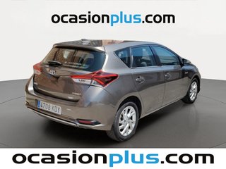 Toyota Auris 1.8 Hybrid Active 100 kW (136 CV)