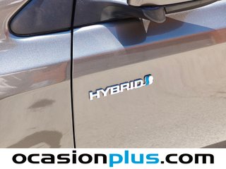 Toyota Auris 1.8 Hybrid Active 100 kW (136 CV)