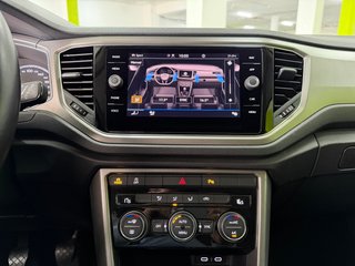 Volkswagen T-Roc Advance 1.0 TSI 110CV EL TOP!!!!!