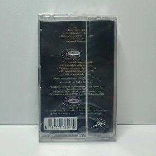 MEDINA AZAHARA Cinta Cassette