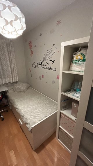 Lámpara Colgante Blanca Ikea
