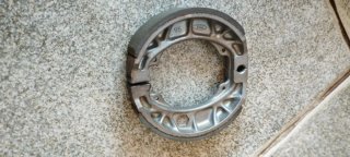 Pastillas de freno HONDA SFX