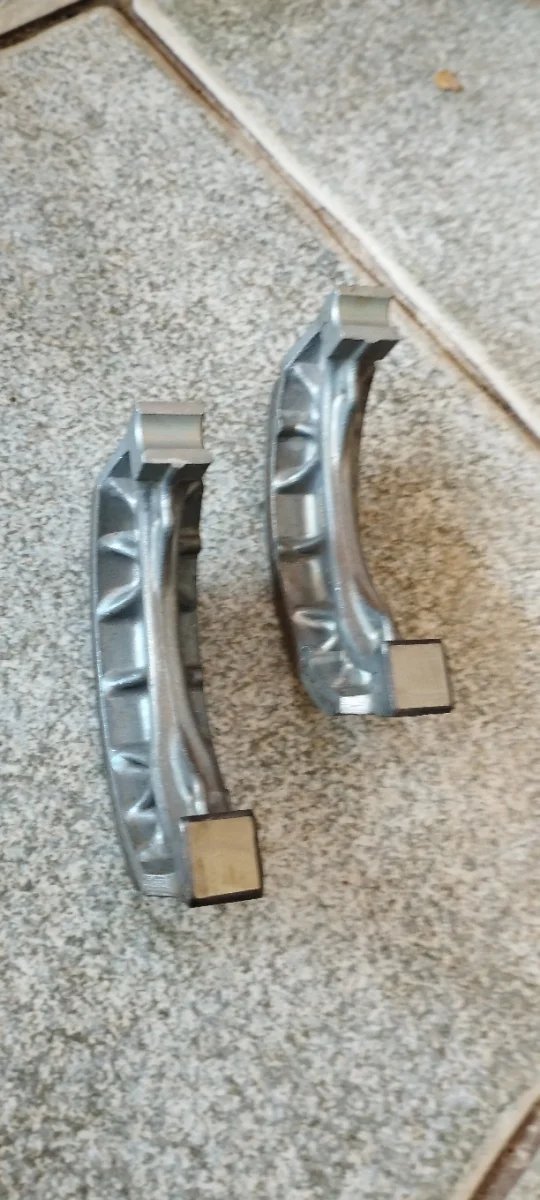 Pastillas de freno HONDA SFX