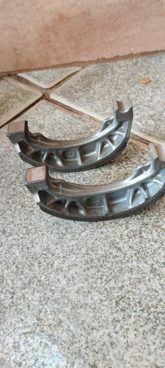 Pastillas de freno HONDA SFX