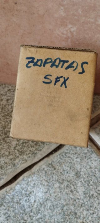 Pastillas de freno HONDA SFX