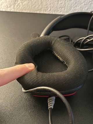 Auriculares Gaming Corsair Void Elite Surround 7.1
