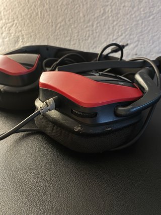 Auriculares Gaming Corsair Void Elite Surround 7.1