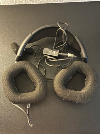Auriculares Gaming Corsair Void Elite Surround 7.1