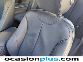 BMW Serie 4 420d Coupe 140 kW (190 CV)