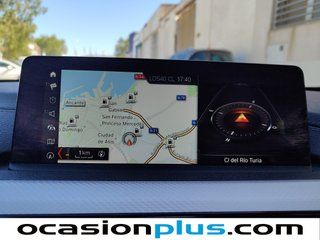 BMW Serie 4 420d Coupe 140 kW (190 CV)