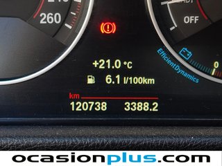 BMW Serie 4 420d Coupe 140 kW (190 CV)