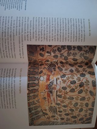 La herencia del Antiguo Egipto. C. Desroches