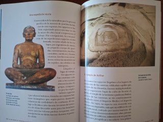 La herencia del Antiguo Egipto. C. Desroches