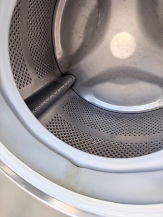 Lavadora Balay Inox 7kg 1000rpm A+ - Envío