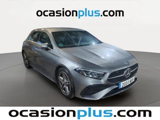 Mercedes-Benz Clase A 180 d 85 kW (116 CV)