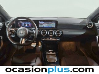 Mercedes-Benz Clase A 180 d 85 kW (116 CV)