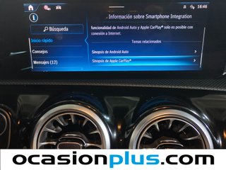 Mercedes-Benz Clase A 180 d 85 kW (116 CV)