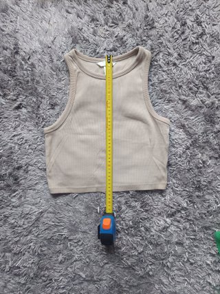 TopS H&M  talla S