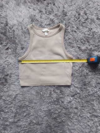 TopS H&M  talla S