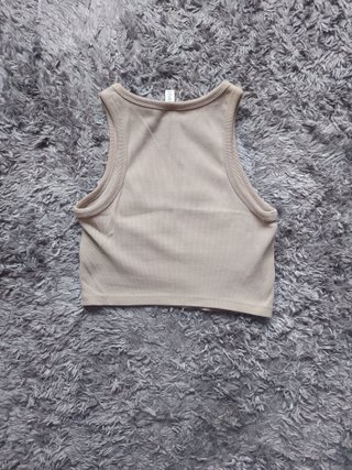 TopS H&M  talla S