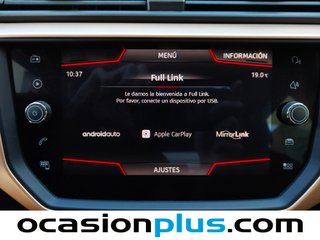SEAT Ibiza 1.0 EcoTSI Xcellence S&S 70 kW (95 CV)