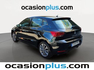 SEAT Ibiza 1.0 EcoTSI Xcellence S&S 70 kW (95 CV)