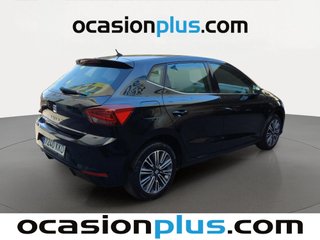 SEAT Ibiza 1.0 EcoTSI Xcellence S&S 70 kW (95 CV)