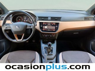 SEAT Ibiza 1.0 EcoTSI Xcellence S&S 70 kW (95 CV)