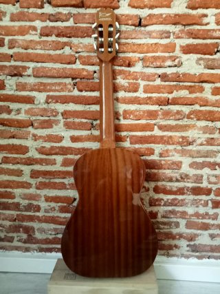 Guitarra Admira Fiesta