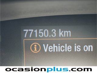Ford Focus SportBreak 1.0 Ecoboost ST-Line 92 kW (125 CV)