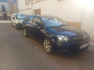 Toyota Avensis 2007