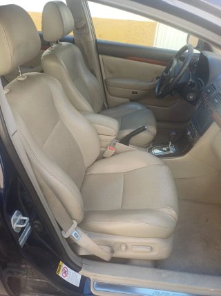 Toyota Avensis 2007