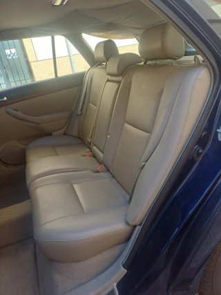 Toyota Avensis 2007
