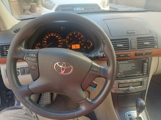 Toyota Avensis 2007