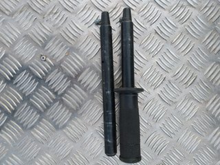 Llantas y piñón KTM RC 390