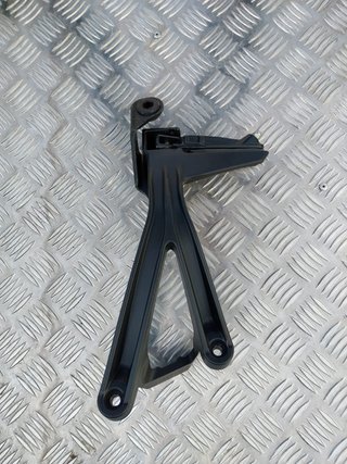 Llantas y piñón KTM RC 390