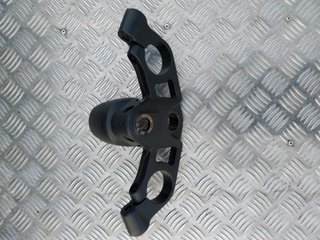 Llantas y piñón KTM RC 390