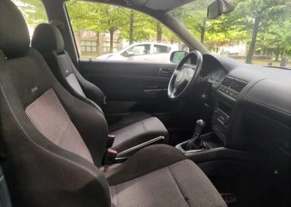 Golf GTI 2001
