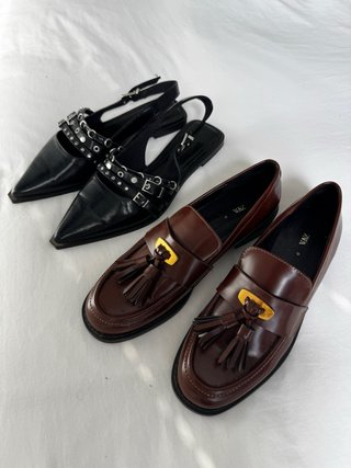 Zapatos