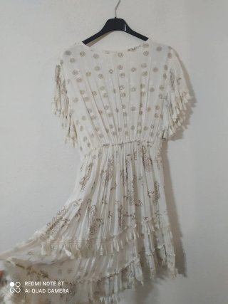 Vestido Boho