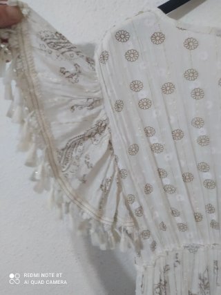 Vestido Boho