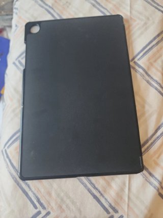 Funda Samsung Galaxy Tab Negra