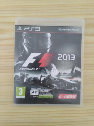 Consola PS3 Super Slim + Accesorios + 6 Juegos