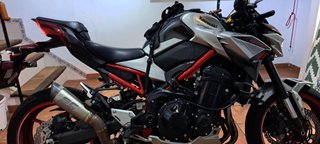 Kawasaki Z900 A2 2023