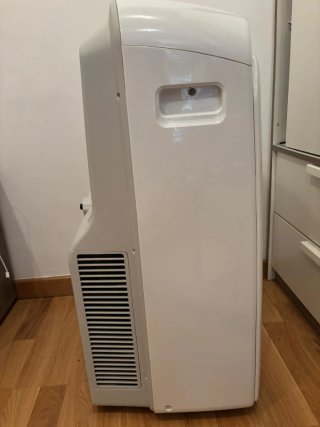 Midea Penguin