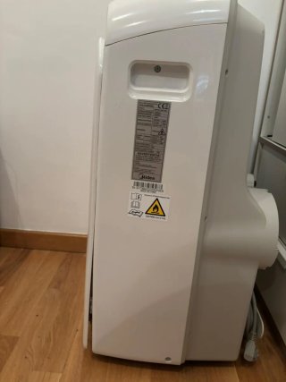 Midea Penguin