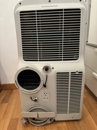 Midea Penguin