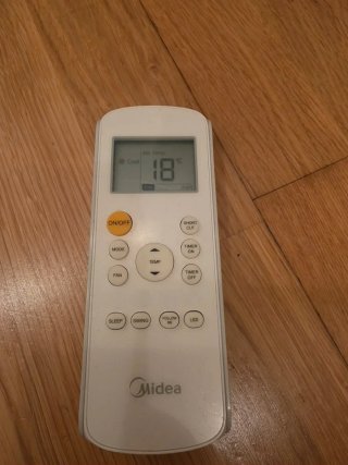 Midea Penguin